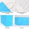 32 PCS Paper Gift Bags, Kraft Paper Party Favor Bags Bulk with Handles for Kids Birthday, Baby Shower, Crafts, Wedding, Party Supplies (6 Colors)…